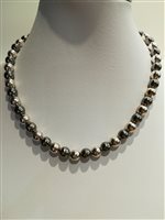 Collana Michieletto Gioielli Donna in Argento MICARG10050194 - MICARG10050194